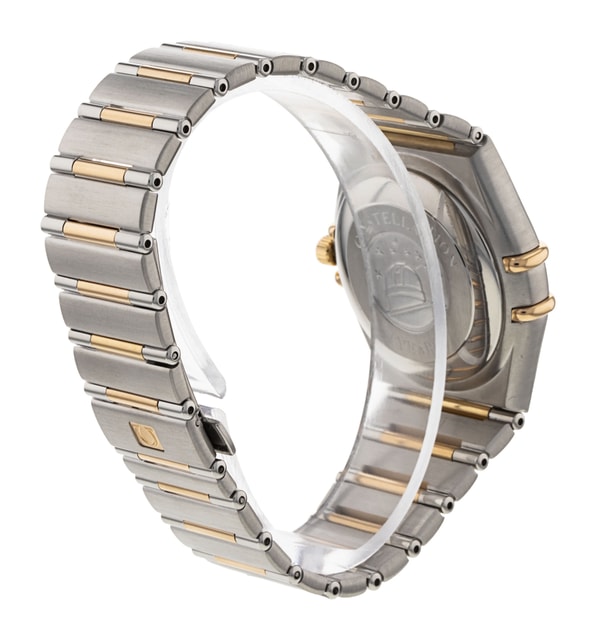 Omega Constellation 1304.35.00 Image 3